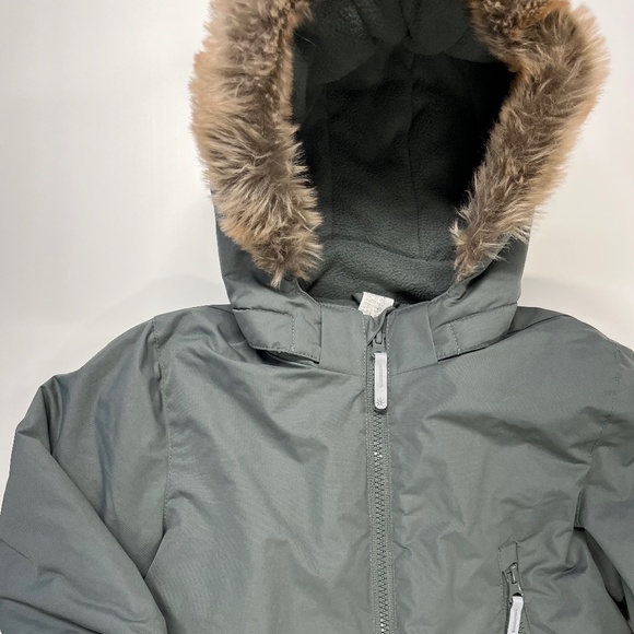 H&M Snowsuit Size 4T EUC - Picture 2 of 4